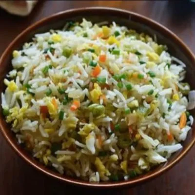 Egg Fried Rice