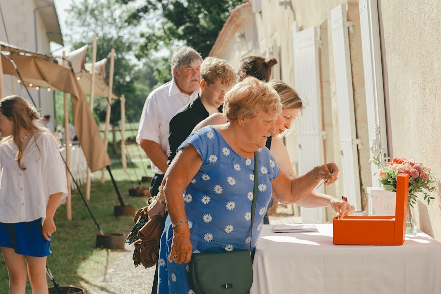 Svatební fotograf Qing Li (artqingli96). Fotografie z 15.října 2023