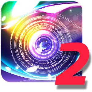 Download fxCam 2: 200+ effects video rec and pictures cam For PC Windows and Mac