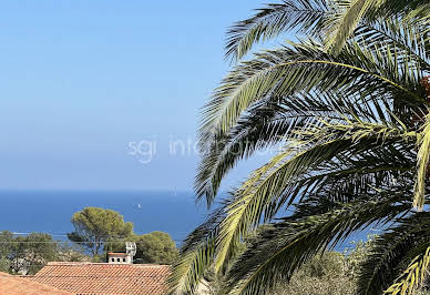 Villa with pool and terrace 2