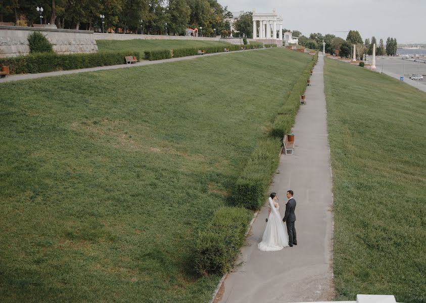 Photographe de mariage Natalya Erokhina (shomic). Photo du 31 octobre 2021