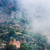 La Cattolica nella nebbia di 