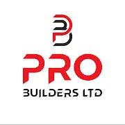 Pro Builders Ltd Logo