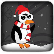 Penguin Run Games  Icon