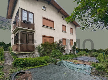 appartement à Bourg-Saint-Maurice (73)