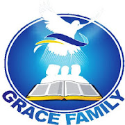 Grace Family Global Outreach  Icon