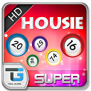 Housie Super: 90 Ball Bingo 2.3.4 APK تنزيل