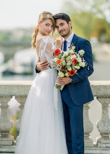 Nhiếp ảnh gia ảnh cưới Tom Sienna (tompicture). Ảnh của 21 tháng 10 2023