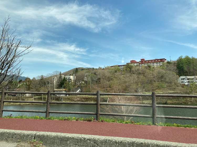 NSXのビーナスラインツーリング・諏訪湖ツーリング・うなぎの老舗　古畑・霧ヶ峰高原　霧の駅・ツーリングは楽しい🎵に関するカスタム事例の投稿画像14枚目