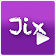 Jix  icon