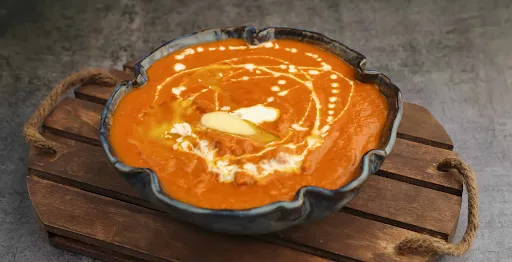 Murgh Makhani