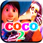 Cover Image of Download Ost. For Coco-Music Full 2.0 APK