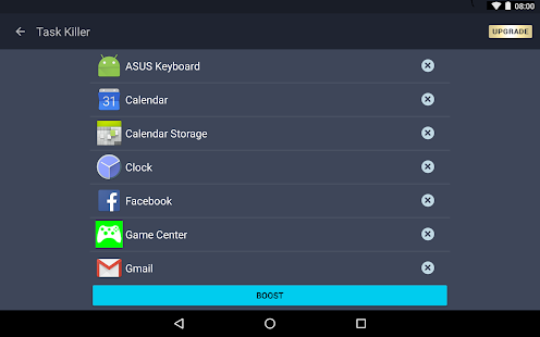 Tablet AntiVirus FREE 2017 APK for Blackberry | Download Android APK ...