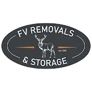 FV Removals Ltd Logo
