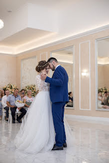 Photographe de mariage Yuliya Gracheva (julet). Photo du 3 avril 2022