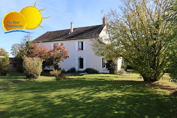 maison à Villers-les-Pots (21)