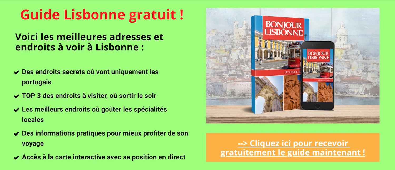 Restaurant Lisbonne Top 7 Où Manger En 2020 Apéro Offert