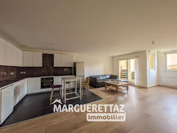 appartement à Scionzier (74)