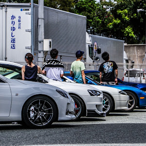 RX-7 FD3S 前期