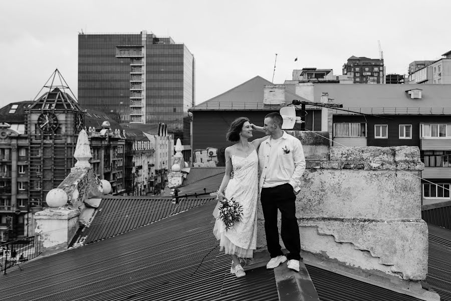 Fotógrafo de casamento Anastasiya Esaulenko (esaul52669). Foto de 30 de janeiro