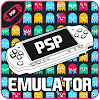 Emulator For PSP icon