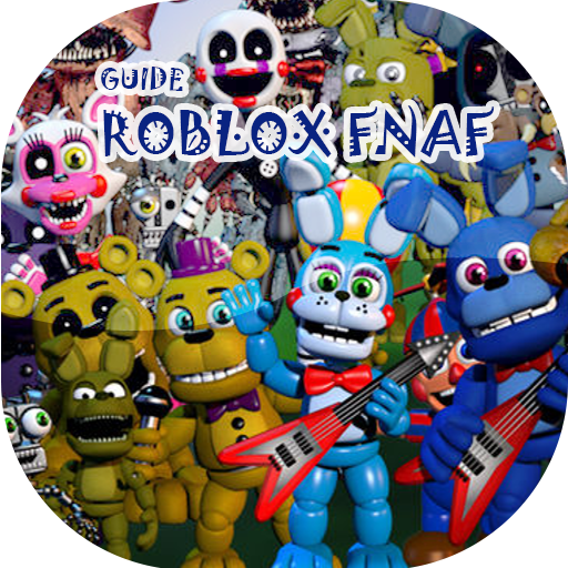 Guide Roblox Fnaf Five Nights At Freddy 1 0 Apk Download Guide Fnafroblox Gameplay Dev Apk Free - guide fnaf roblox five nights at freddy for android