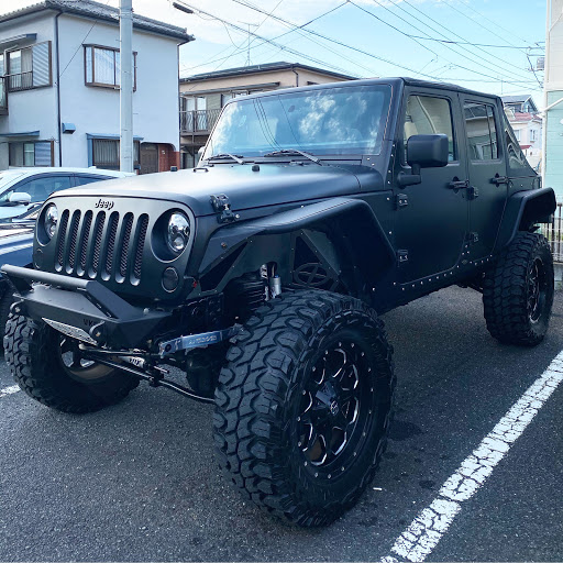 jeep Life junのプロフィール画像