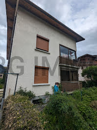 appartement à Bourg-Saint-Maurice (73)