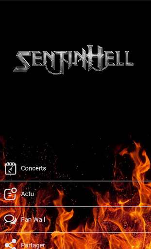 SentinHell