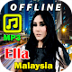 Download Lagu Ella Malaysia Offline For PC Windows and Mac 1.0