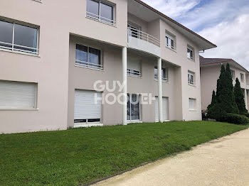 appartement à Pessac (33)