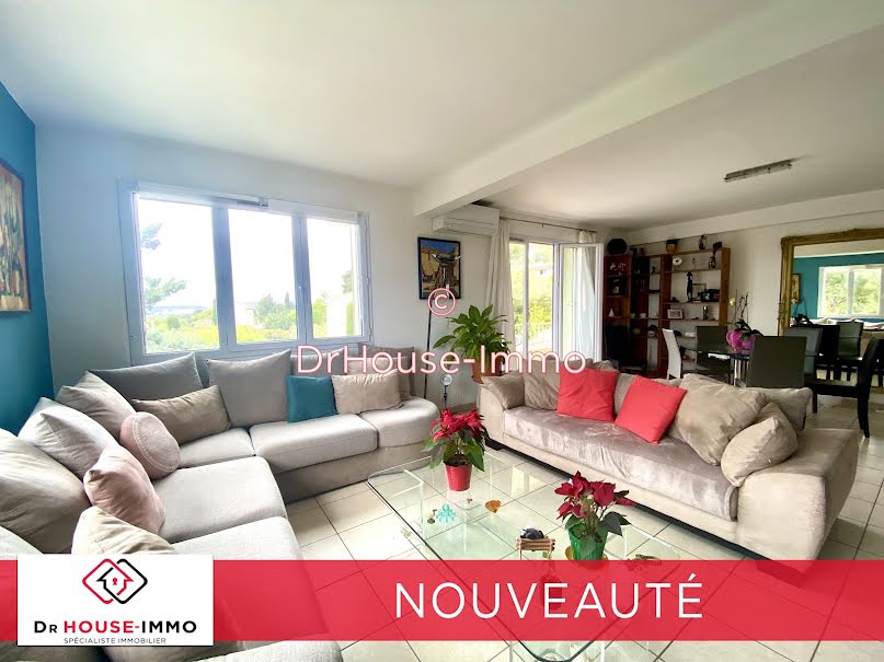 Vente appartement 4 pièces 80 m² à Toulon (83000), 238 000 €