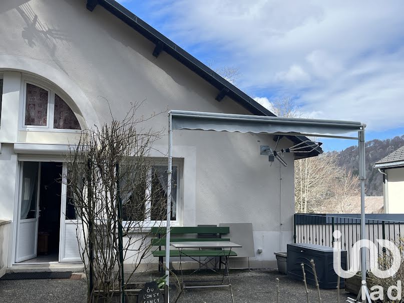 Vente duplex 4 pièces 79 m² à Le mont dore (63240), 262 500 €