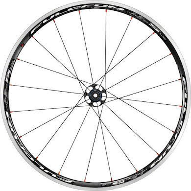 Fulcrum Racing 5 LG Clincher HG Wheelset alternate image 0