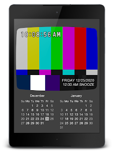 PsPsClock 