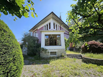 maison à Aix-les-Bains (73)