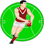 Cover Image of ダウンロード Aussie Rules Football Quiz True False Footy Trivia 1.0 APK