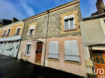 maison à Bogny-sur-Meuse (08)