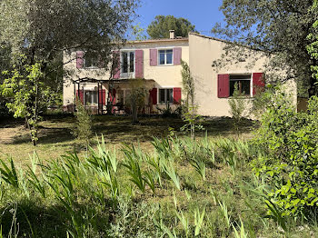 maison à Uzès (30)