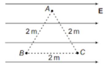 Electric potential