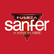 Fuerza Sanfer  Icon