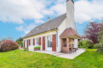 maison à Brie-Comte-Robert (77)