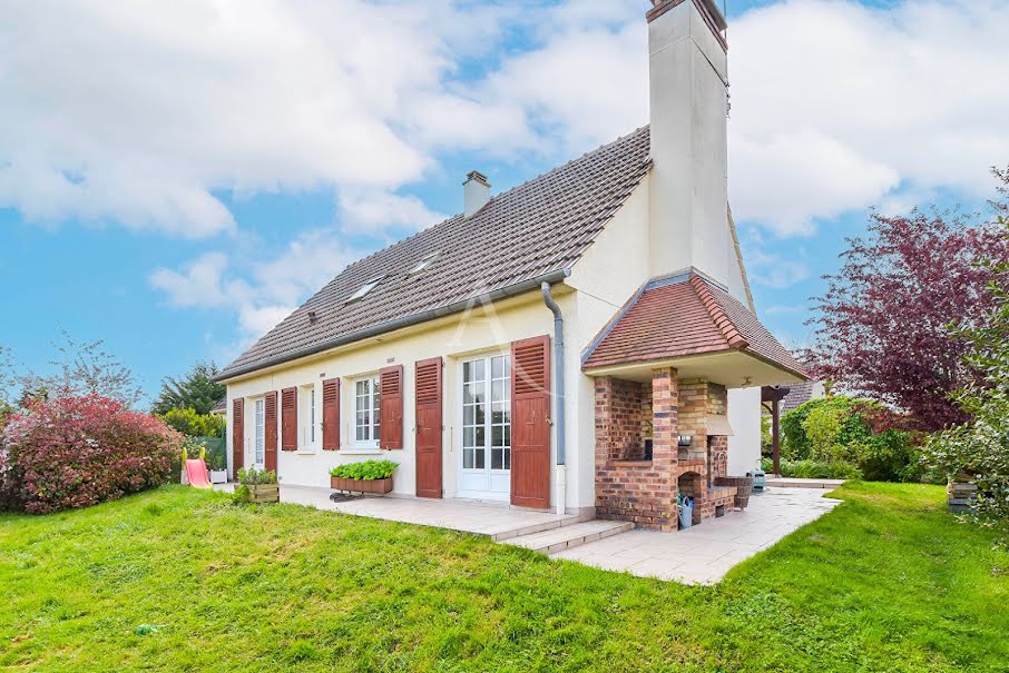 Vente maison 6 pièces 150 m² à Brie-Comte-Robert (77170), 339 000 €