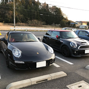 911 クーペ 997MA102