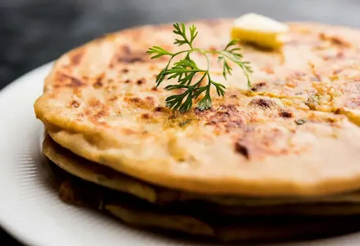 Aloo Paratha