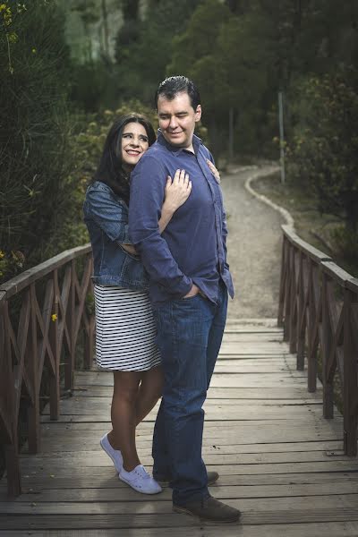 Fotógrafo de bodas Jorge Pacheco (jorgepachecod). Foto del 17 de enero 2019