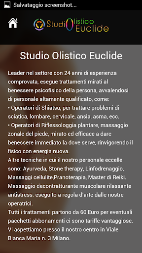 免費下載健康APP|Studio Olistico Euclide app開箱文|APP開箱王