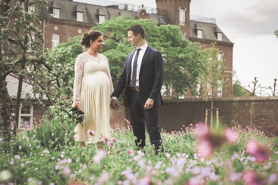 Fotografo di matrimoni Melissa Kuys-Rademakers (kuys-rademakers). Foto del 7 marzo 2019