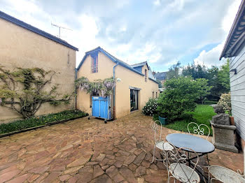 maison à Rennes (35)