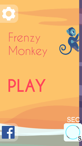 Frenzy Monkey